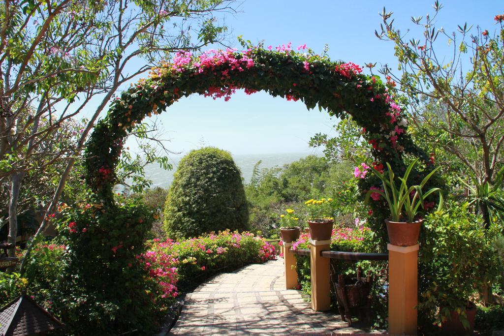 Resort Poshanu Boutique Phan Thiet