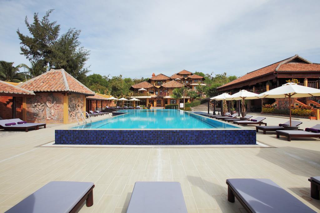 Resort Poshanu Boutique Phan Thiet