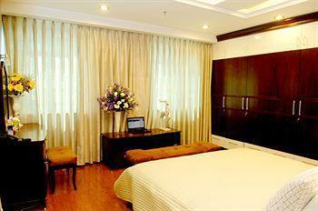 Luxeden Khách sạn