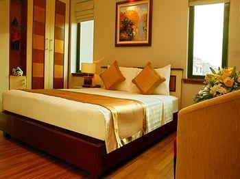 Khách sạn Luxeden Hà Nội