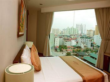 Luxeden 4* Hà Nội