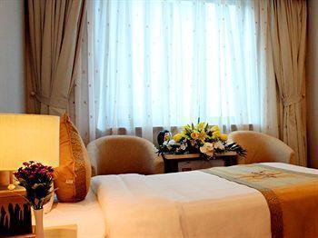 Luxeden Hà Nội
