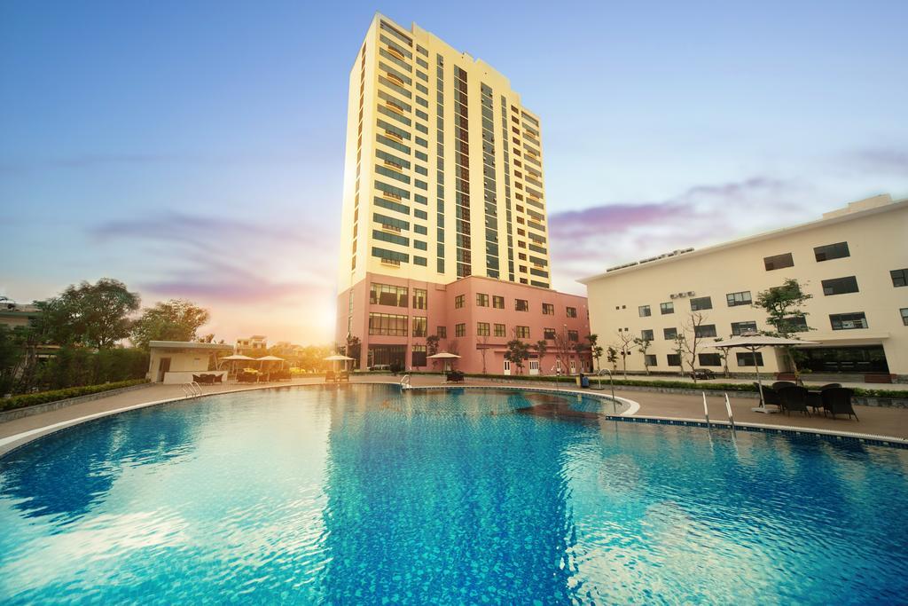 Muong Thanh Grand Quang Nam 4* Tam Ky