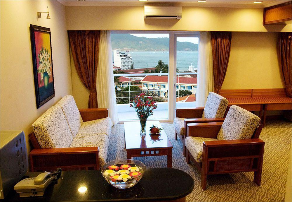 Khách sạn Memory Nha Trang