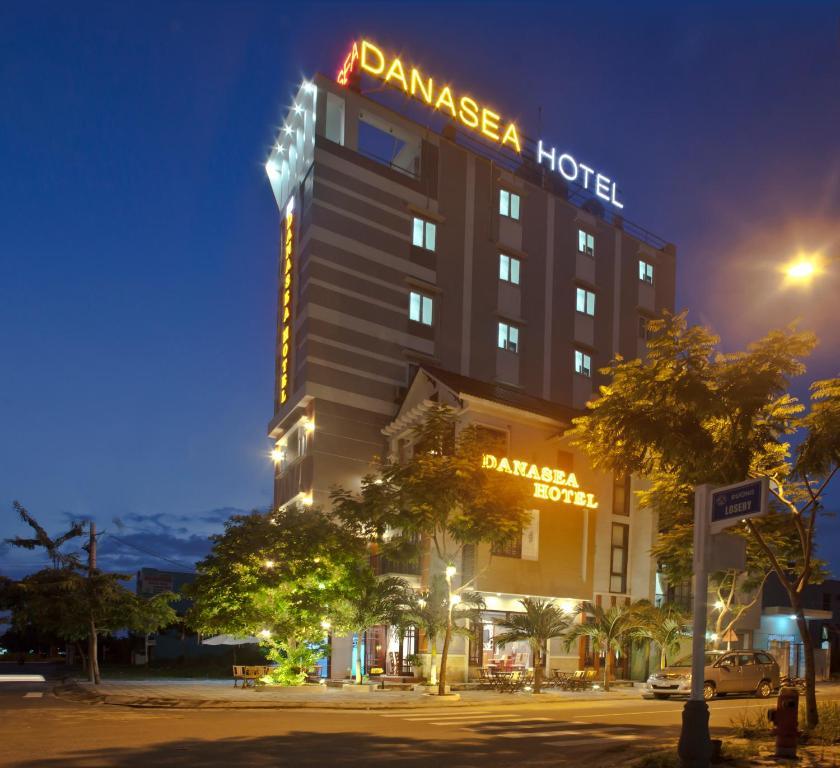 Danasea 2* Da Nang