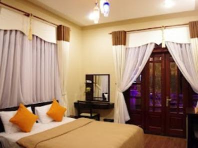 Hotel Nhat Huy Da Lat