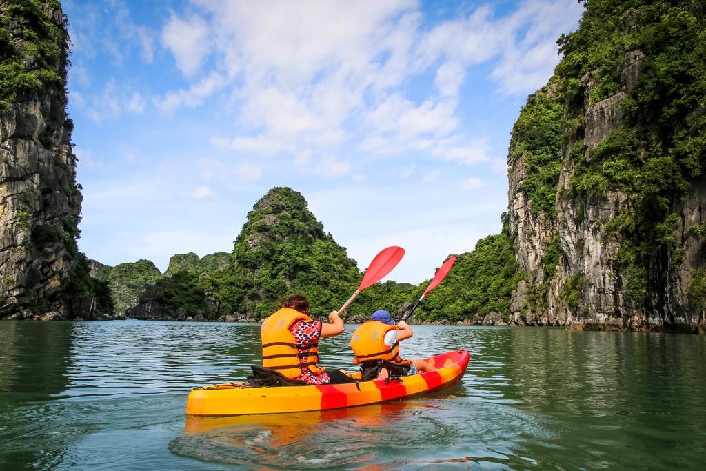  Signature Royal Halong Cruise 5*