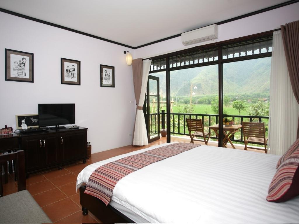 Sol Bungalows