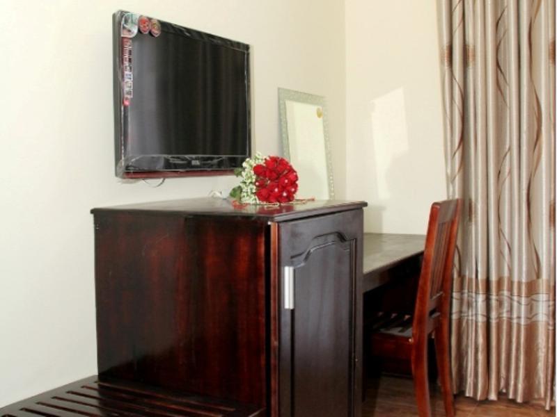 Dưỡng Bãi Biển Sun&sands Khách sạn