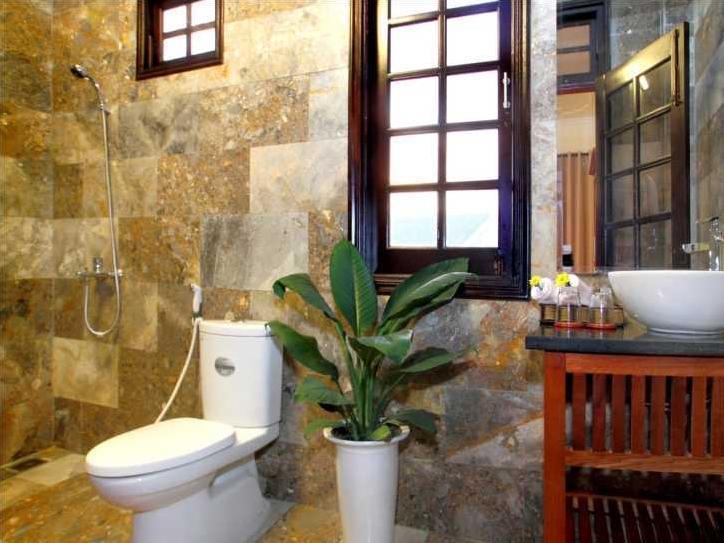 Thien Tan With Private Pool Hội An