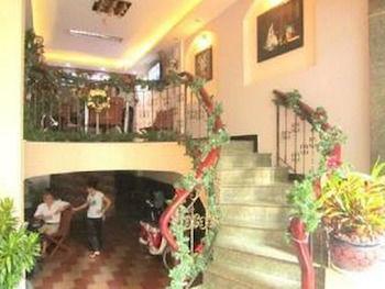 Khách sạn Sao Nam - Bui Vien Walking Street TP. Hồ Chí Minh