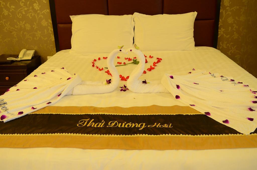 Thai Duong Ngu Hanh Son