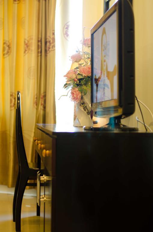 Hotel Thai Duong 2*