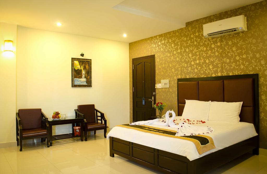 Hotel Thai Duong