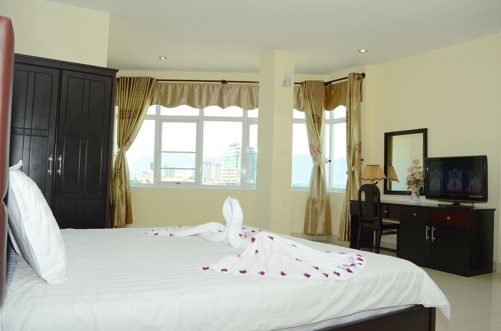 Thai Duong Hotel Ngu Hanh Son