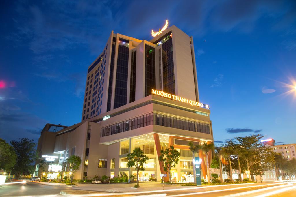 Muong Thanh Grand Hotel Quang Tri