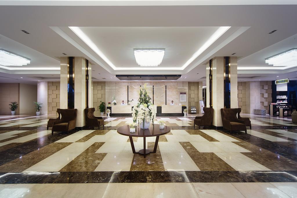 Muong Thanh Grand Quang Nam Tam Ky