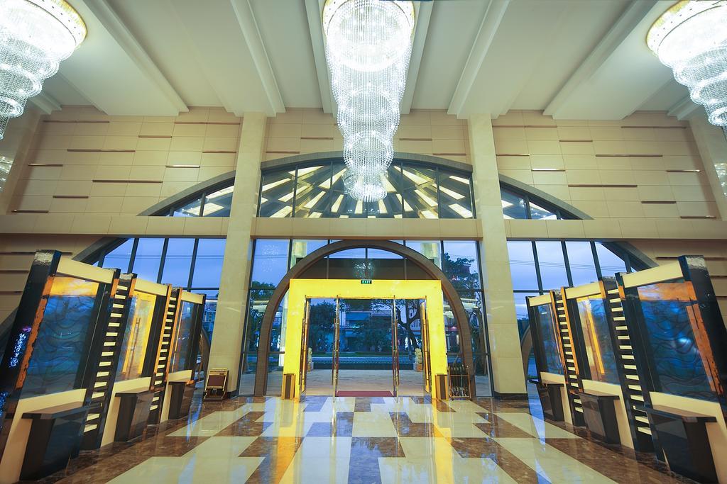 Muong Thanh Grand Quang Nam 4*