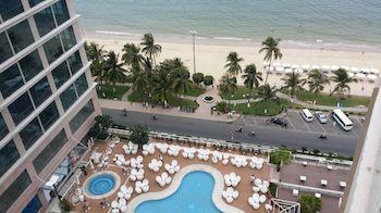 Lotus Village Condotel Nha Trang
