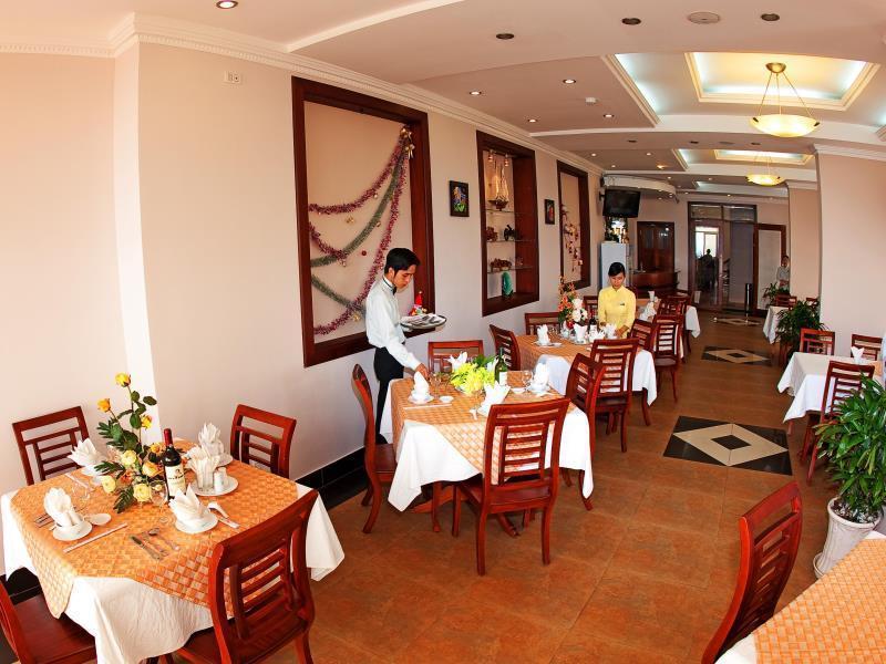 Hotel Ocean Star 3*