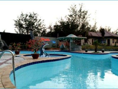 Malibu Phan Thiết