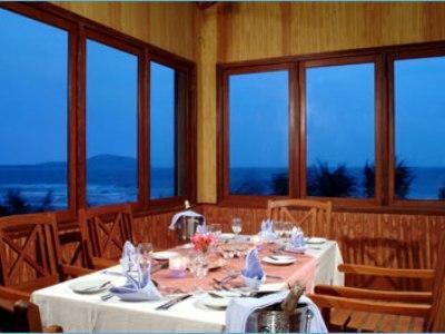Khu nghỉ mát Malibu 2*