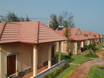 Malibu 2* Phan Thiết