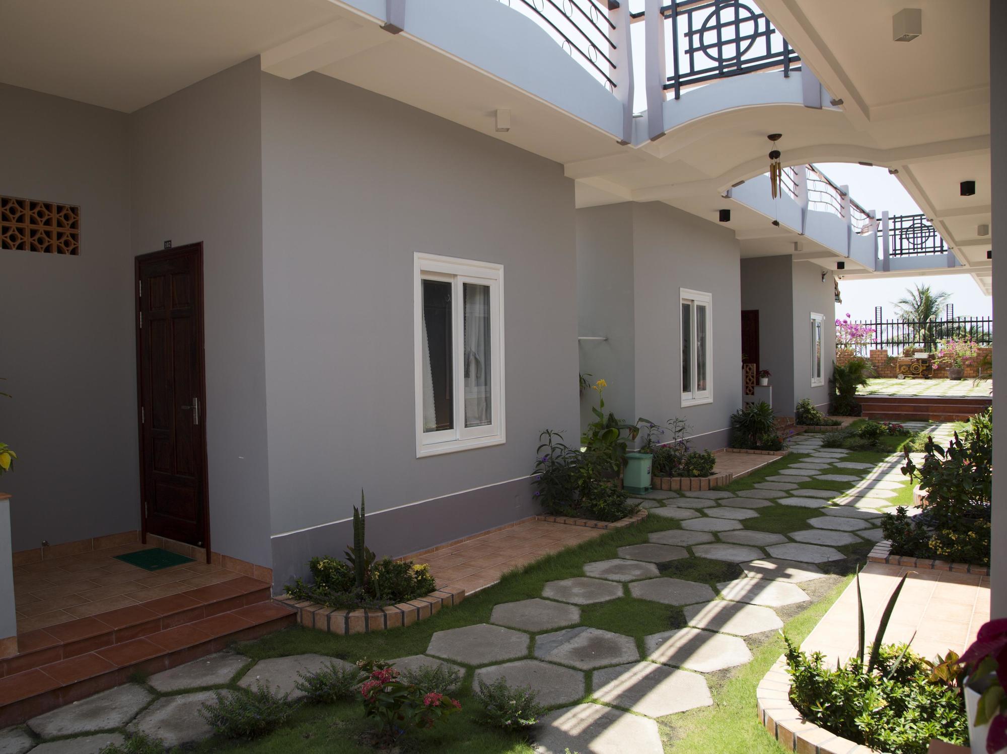An Vinh - Analog House Guest house Phan Thiet