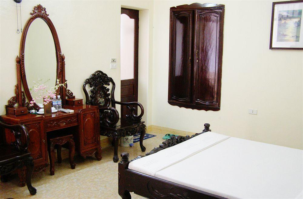 Thanh Binh Hotel 2*