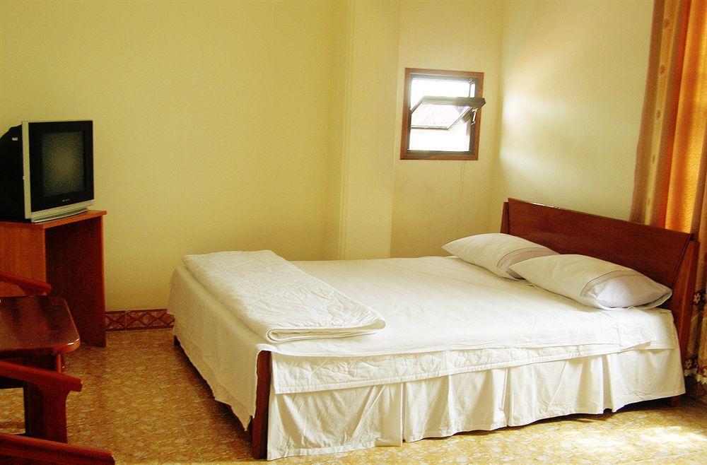 Thanh Binh Hotel