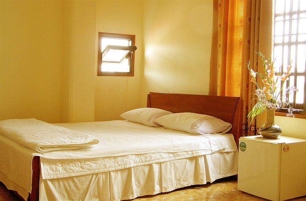 Hotel Thanh Binh Ninh Binh