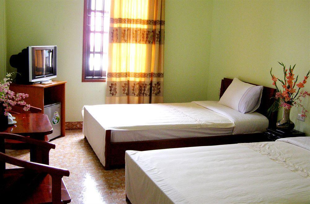 Thanh Binh Hotel Ninh Binh