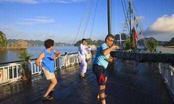Lapinta Boutique Cruises 4* Ha Long