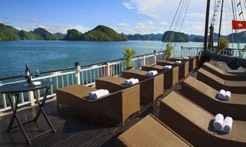  Lapinta Boutique Cruises 4*