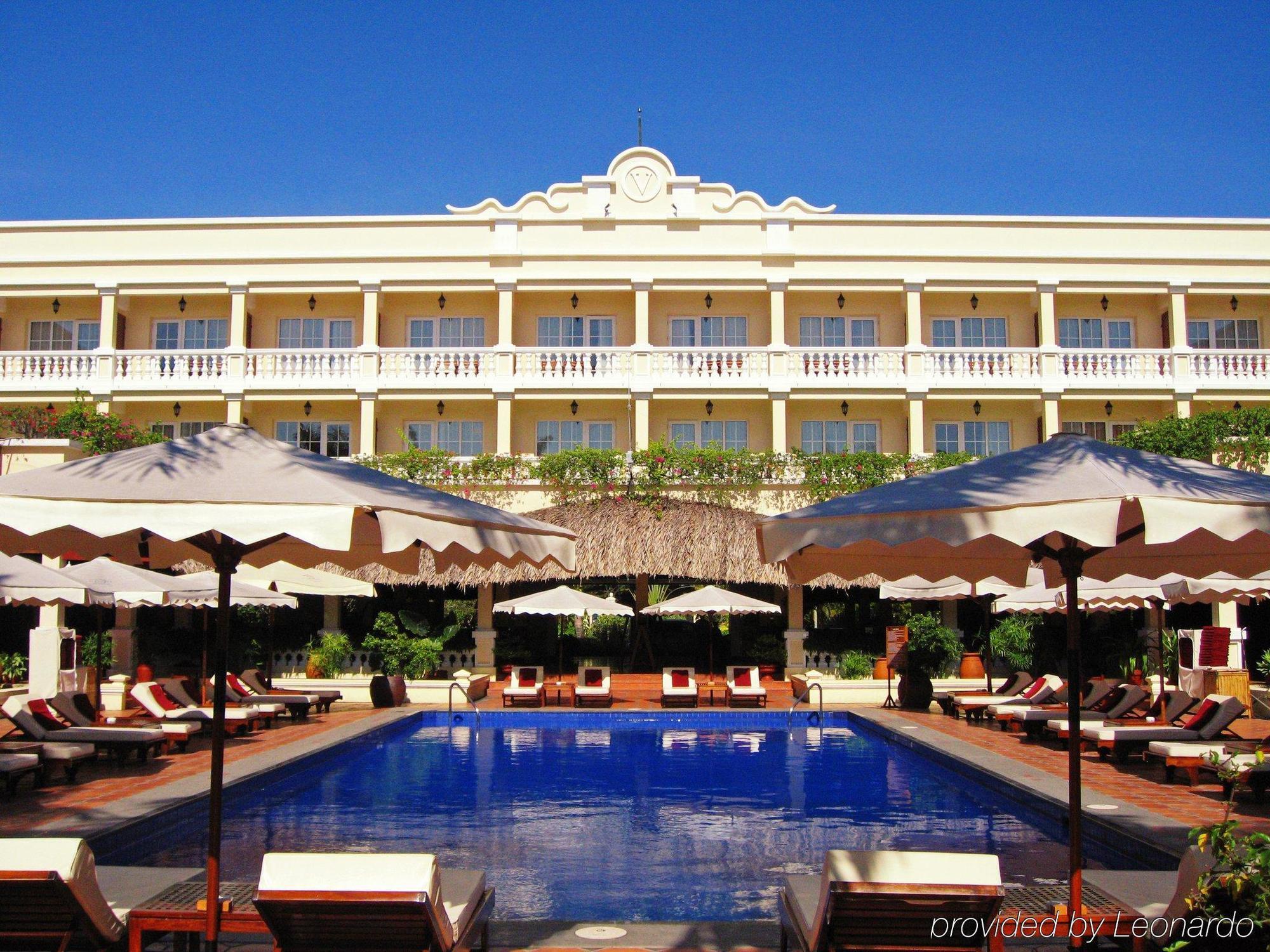 Victoria Tho Cần Thơ
