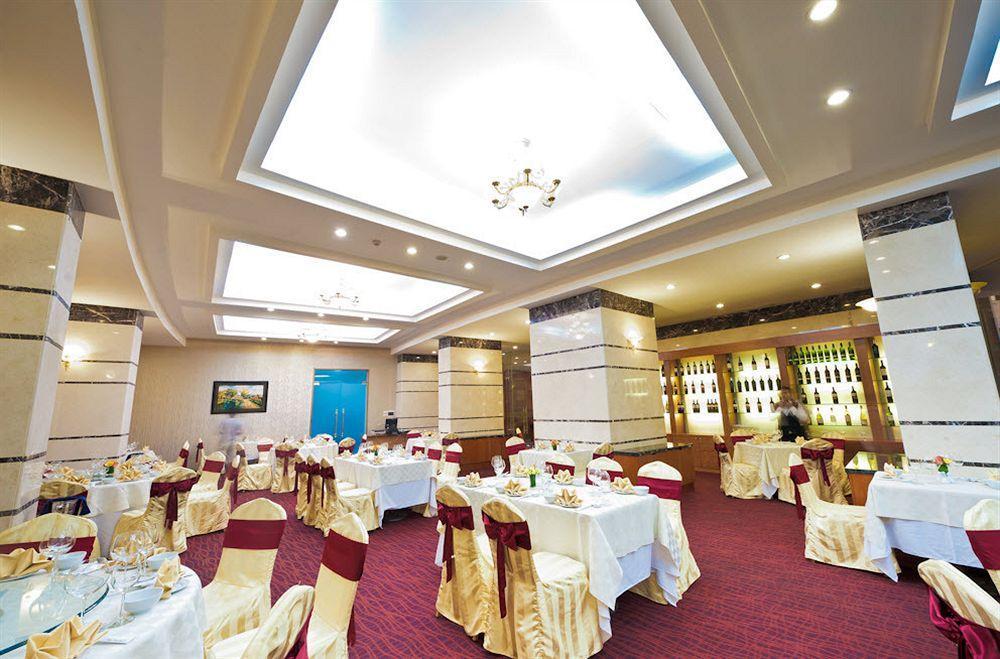 Muong Thanh Grand 4* Hanoi