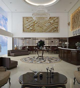 Hotel Tien Sa