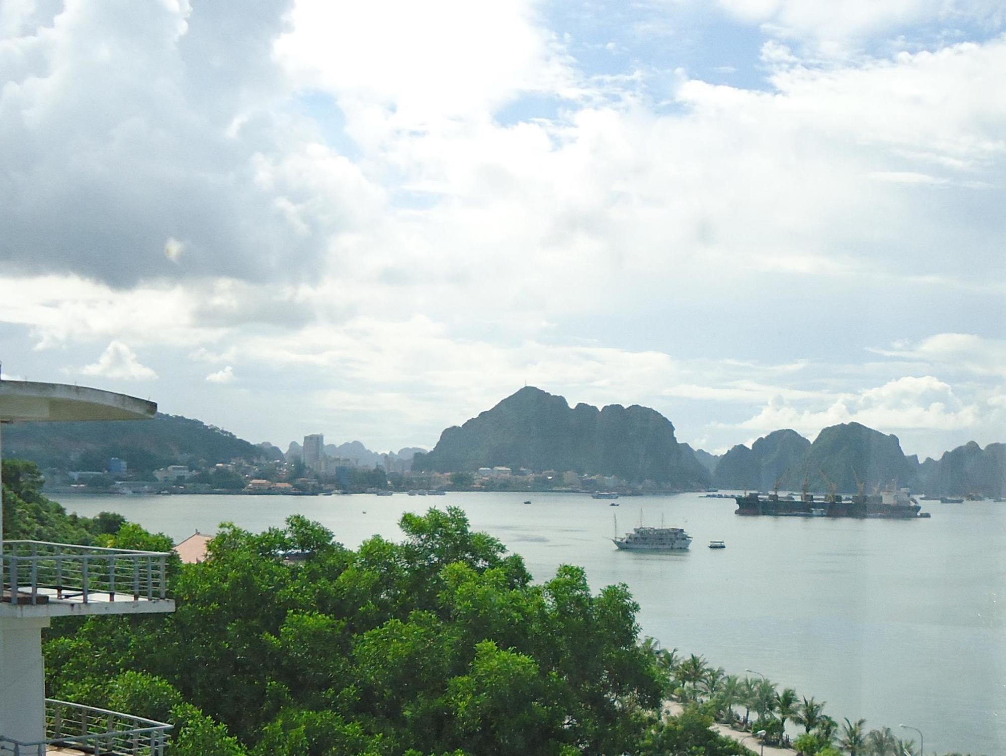 Hotel Hong Minh Ha Long