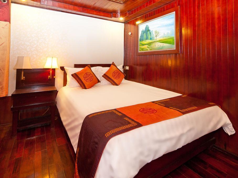  Halong Aclass Stellar Cruise 4*