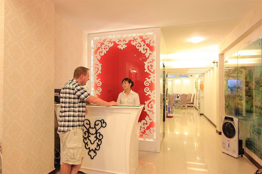 Hà Nội Inner Khách sạn Hà Nội