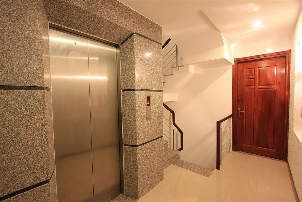 Hà Nội Inner Khách sạn 3*