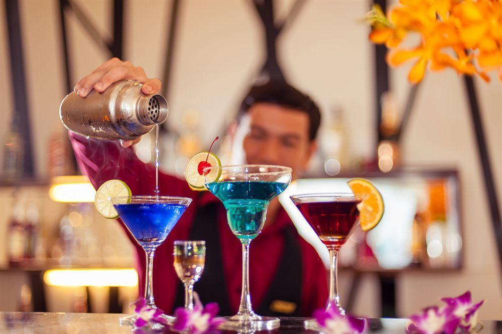 Muong Thanh Grand Khách sạn 4*