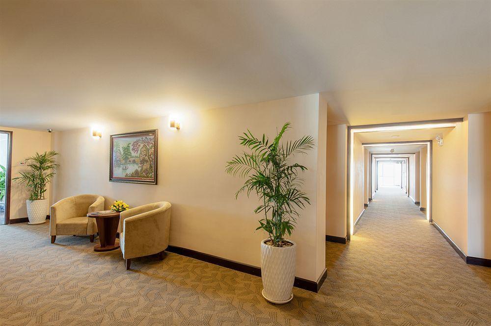 Muong Thanh Grand 4* Nha Trang