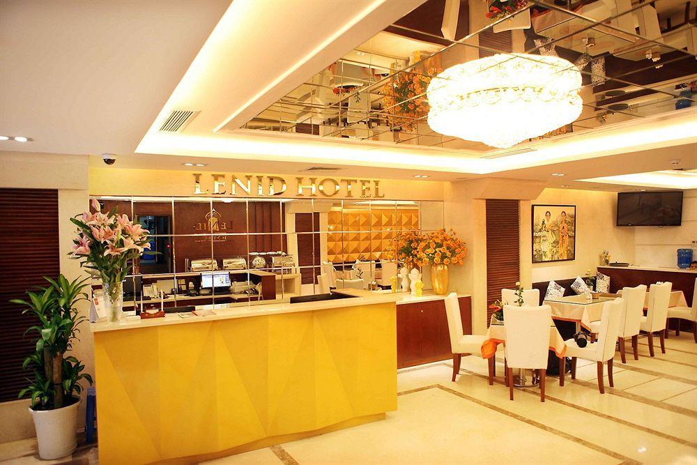 Lenid Hotel Hanoi