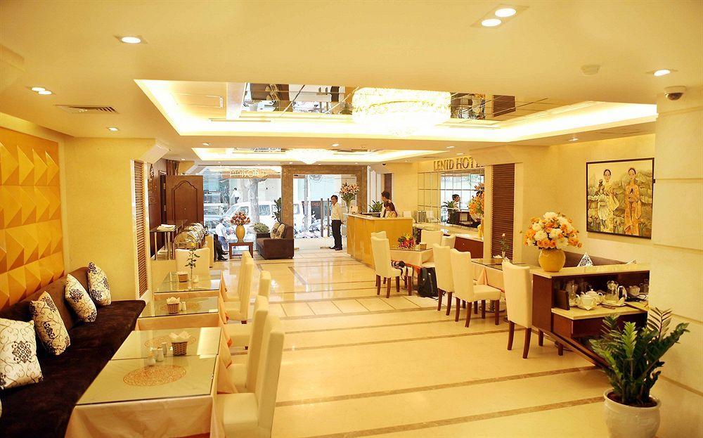 Hotel Lenid 3*