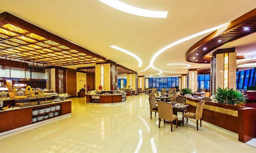 Muong Thanh Luxury Quang Ninh Hotel