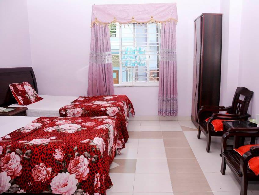 Hotel Rose *