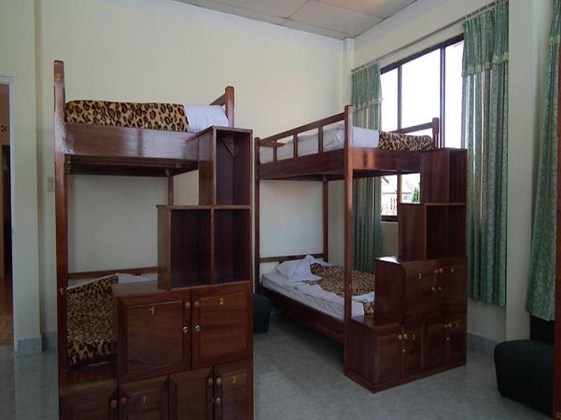 Binh Yen Hostel *