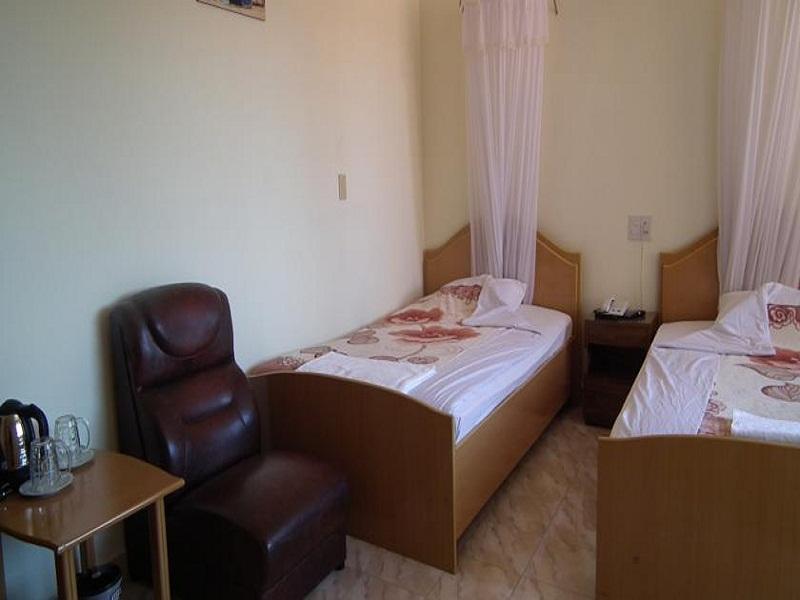 Hostel Binh Yen