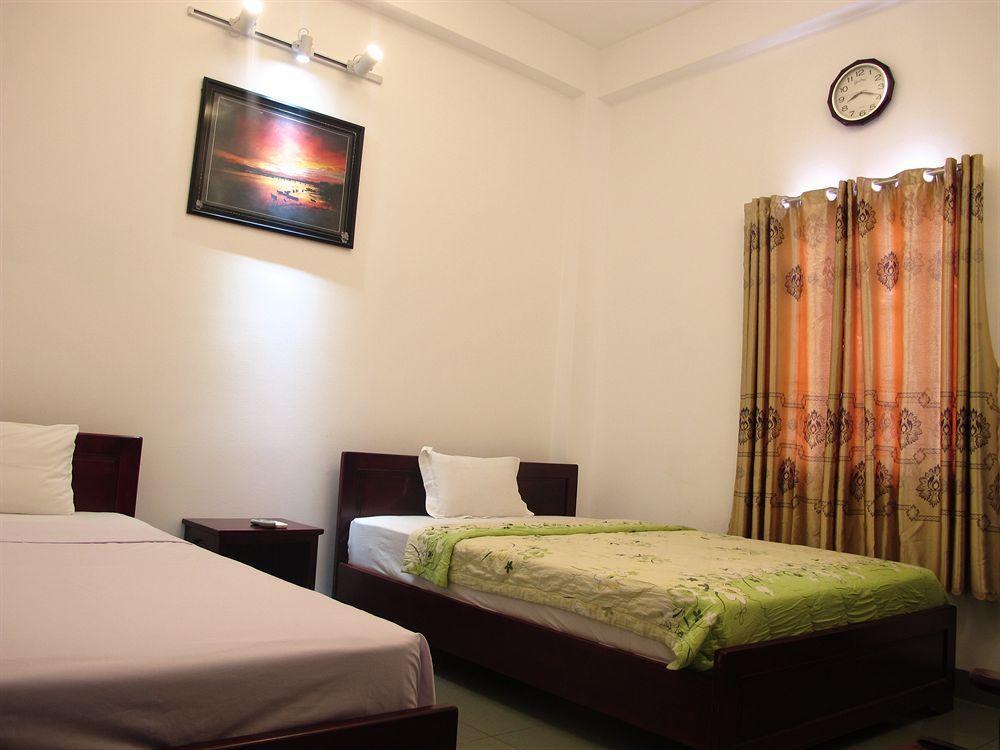 Bao Long Hotel Nha Trang